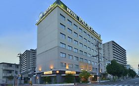 Hotel Palace Nagoya